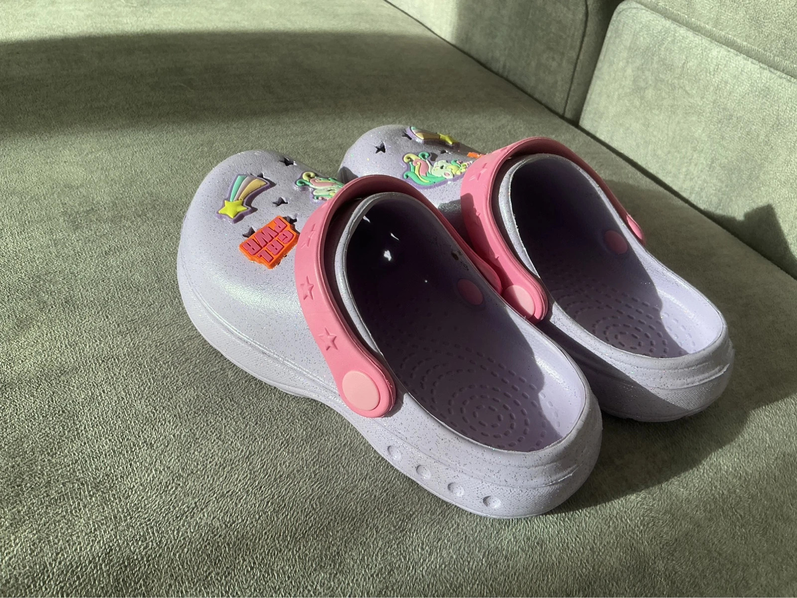 Clogs Unicornio Primark Nº 29 Novas – Primark – taille 29 3