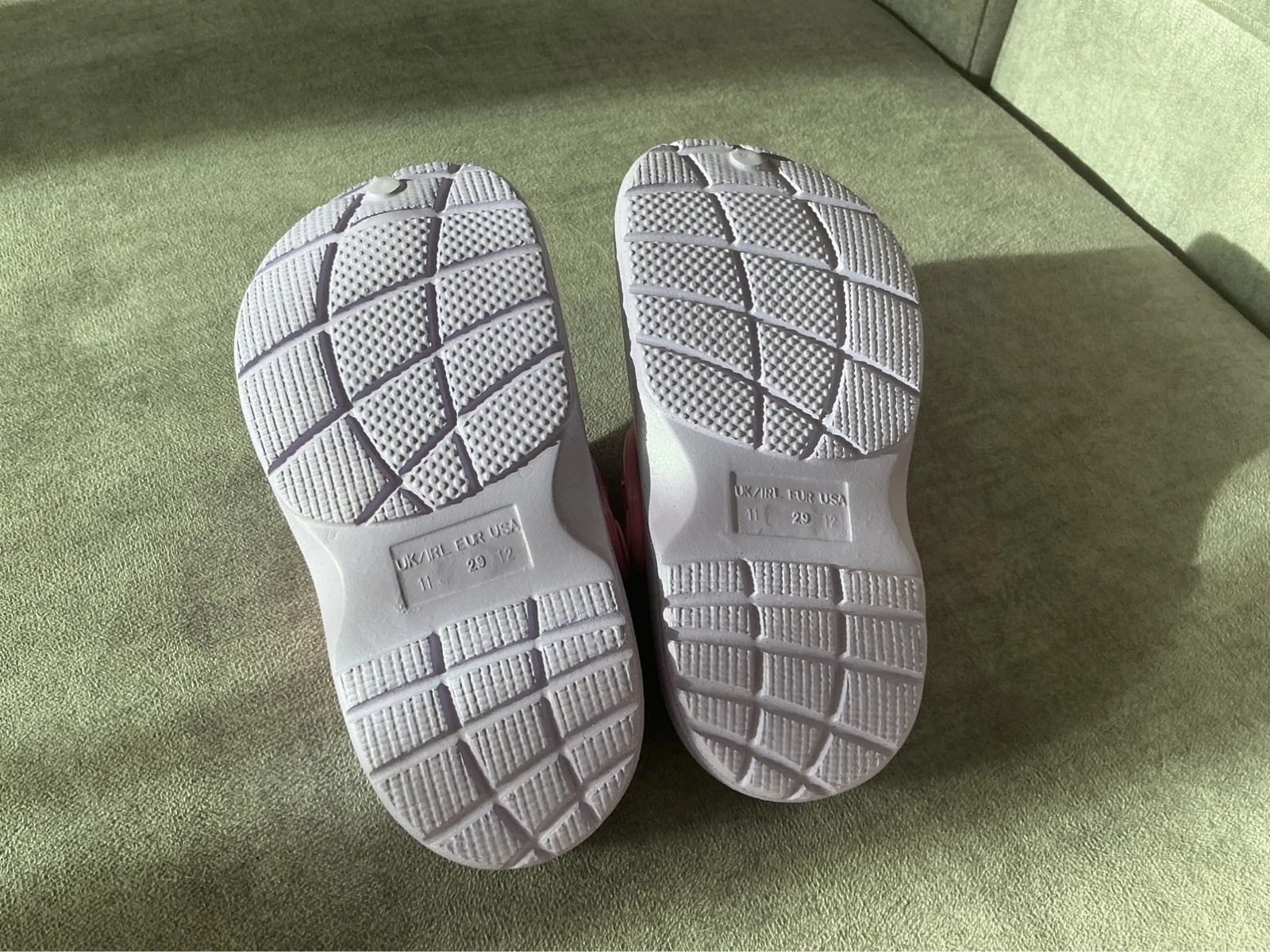 Clogs Unicornio Primark Nº 29 Novas – Primark – taille 29 4