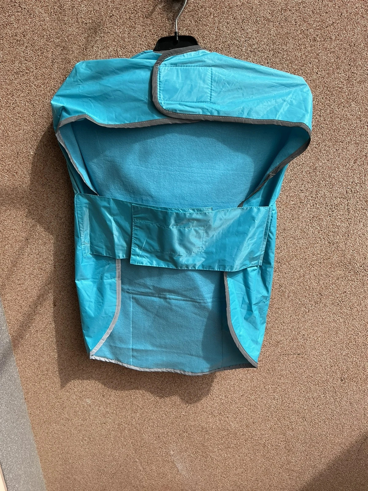 Capa impermeável cão grande 5XL – nova com etiqueta – taille Outro 4