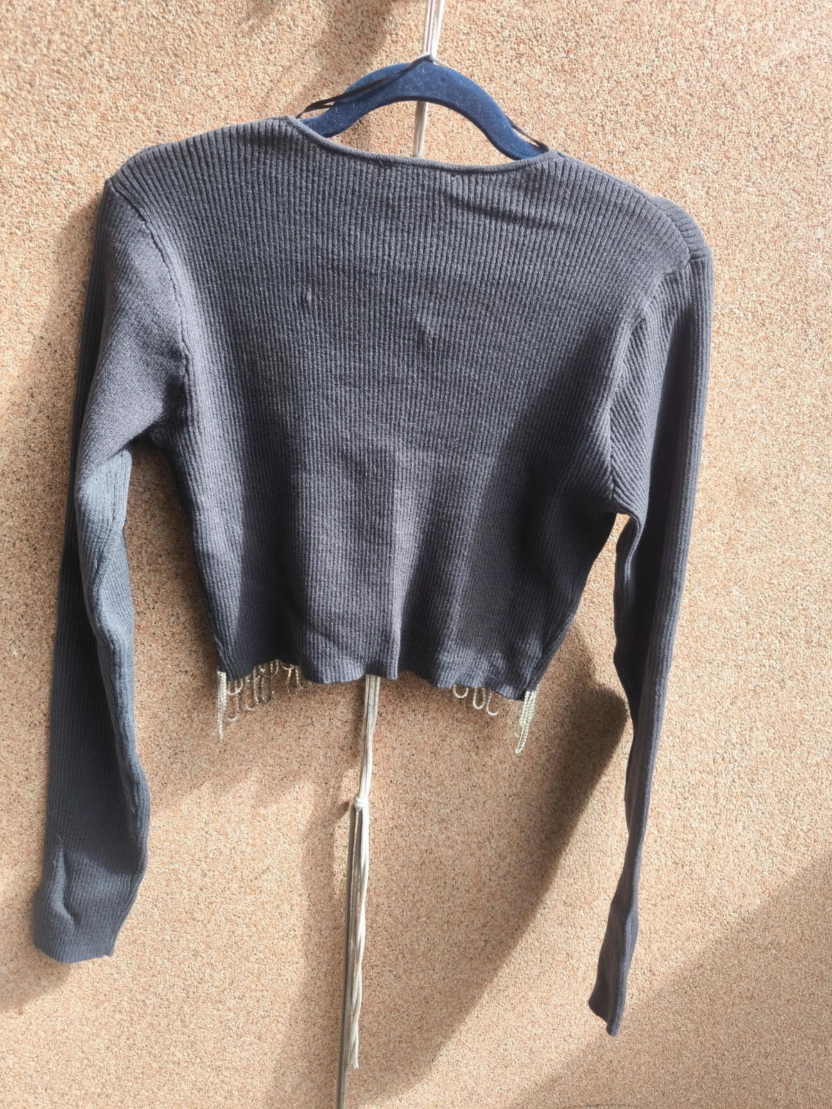 Camisola Zara – Zara – taille L / 40 / 12 3