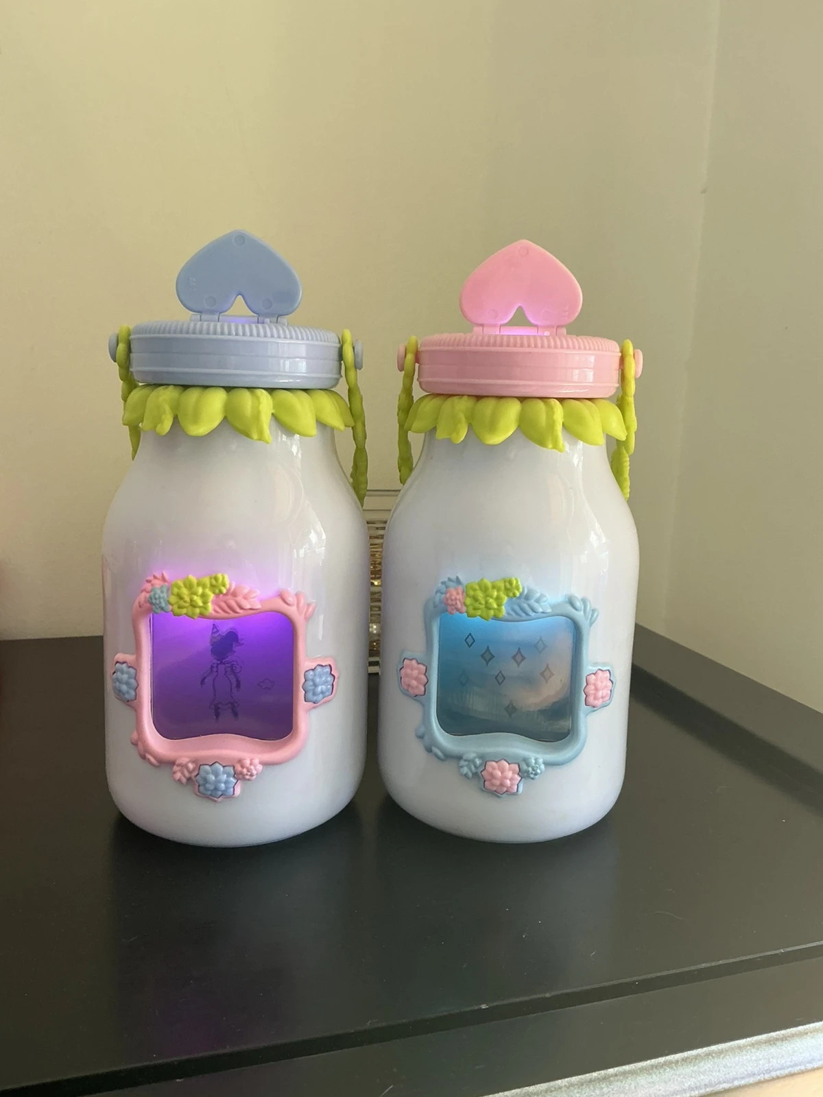 Got2Glow Fairy Finder - frascos mágicos para apanhar fadas (2) – got2glow – taille Tamanho único 2