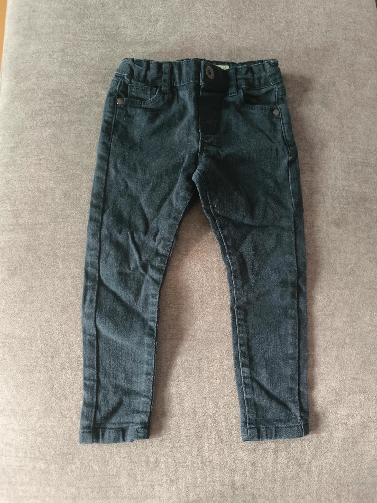 Conjunto 2/3anos – taille 3 anos / 98 cm 2