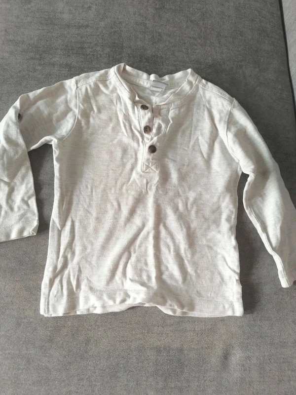 Conjunto 2/3anos – taille 3 anos / 98 cm 5