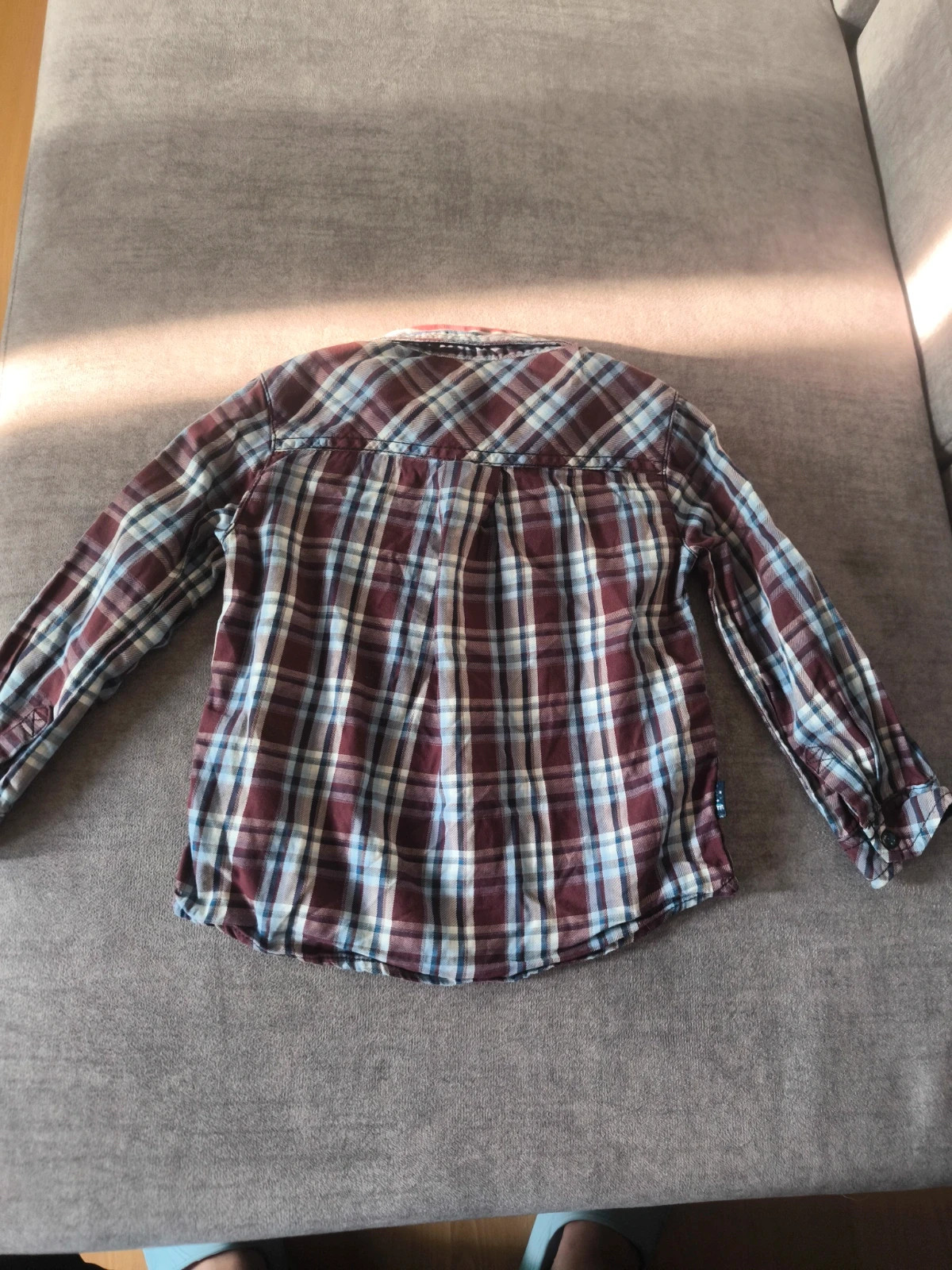 Camisa sergent major – Sergent Major – taille 18-24 meses / 86 cm 3