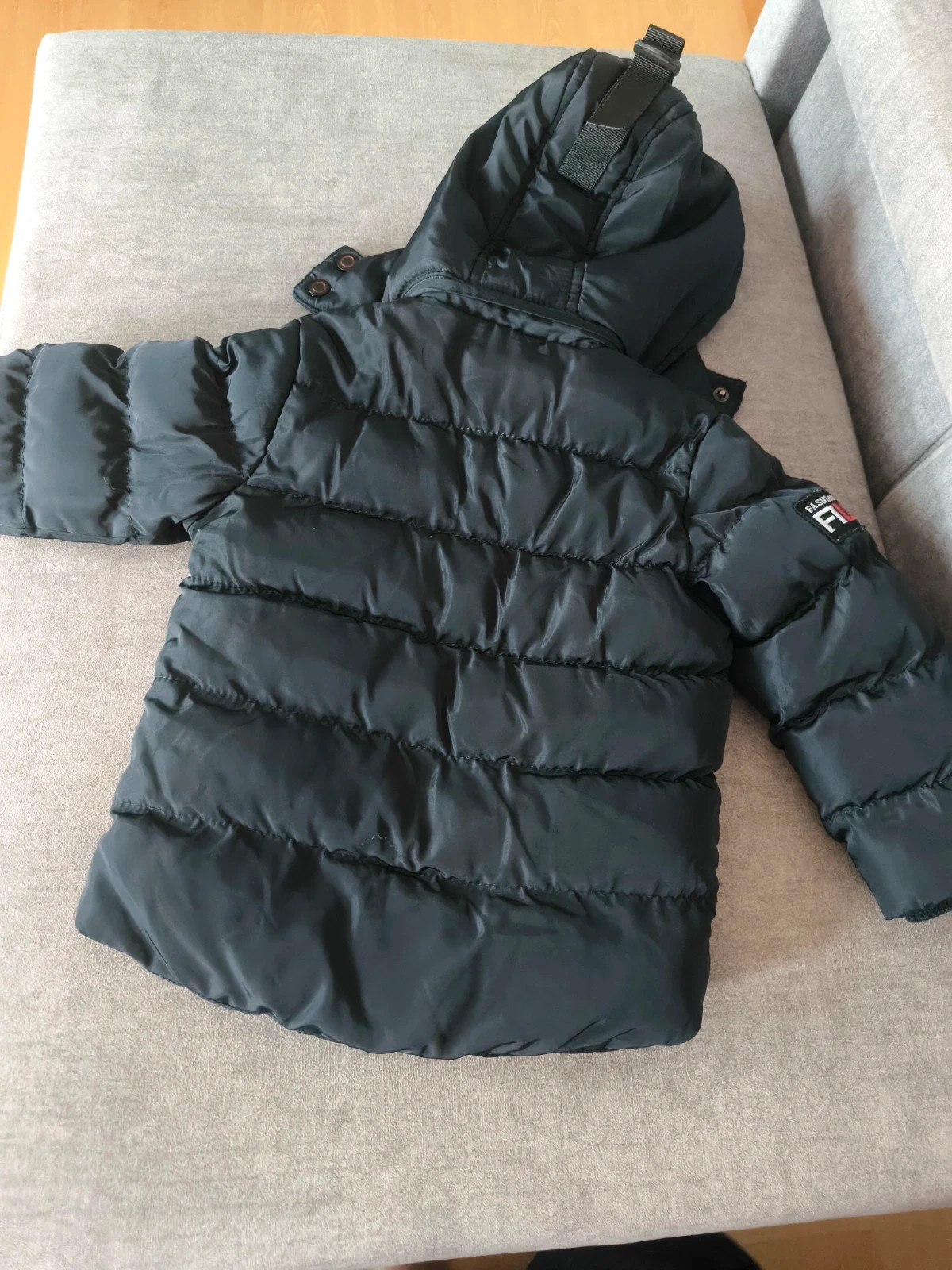 Casaco inverno – Ativo – taille 12-18 meses / 80 cm 4