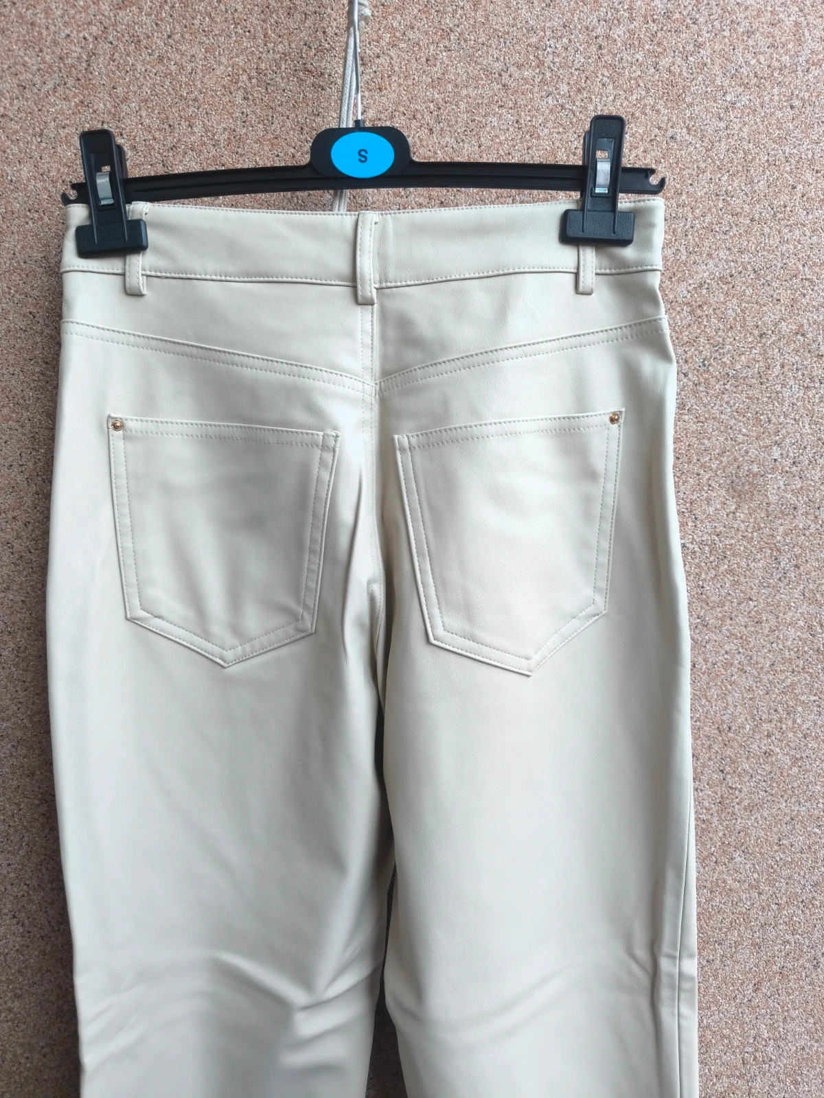 Calças Zara – Zara – taille S / 36 / 8 5