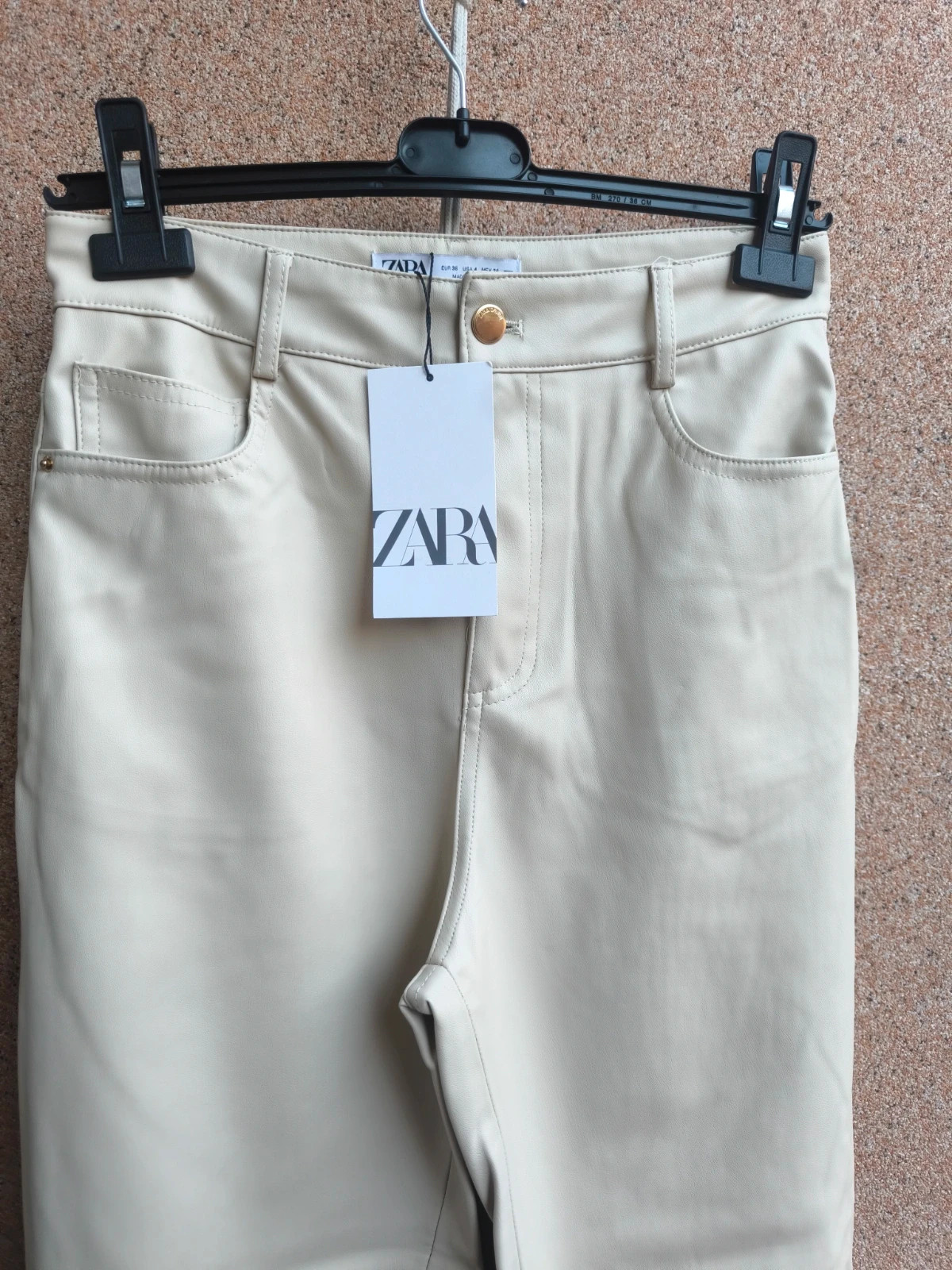 Calças Zara – Zara – taille S / 36 / 8 2