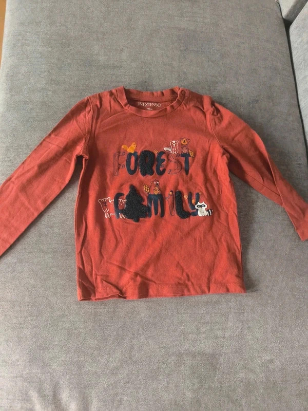 Conjunto 3peças – Tex Baby – taille 3 anos / 98 cm 2