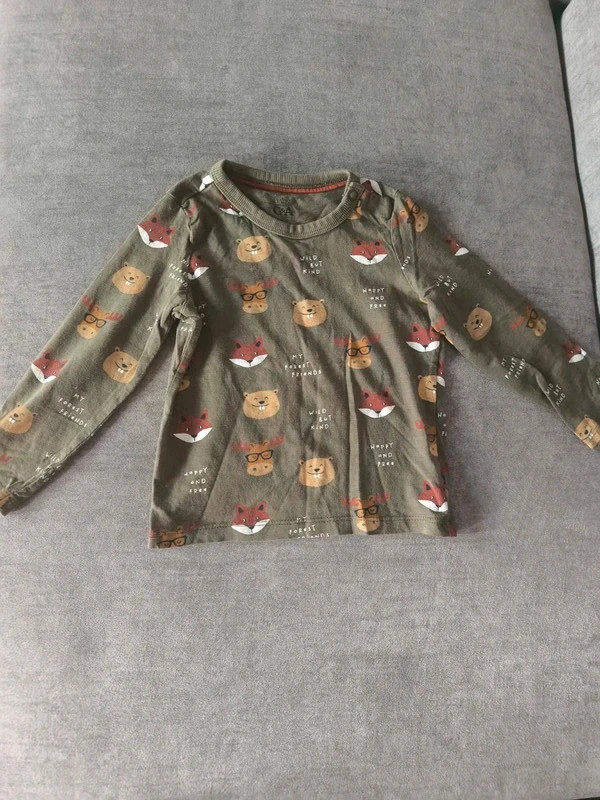Conjunto 3peças – Tex Baby – taille 3 anos / 98 cm 4