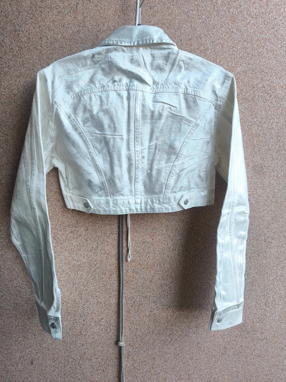 Blusão Zara – Zara – taille L / 40 / 12 3