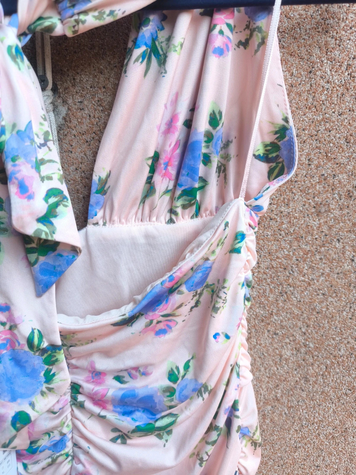 Vestido Zara – Zara – taille XL / 42 / 14 4