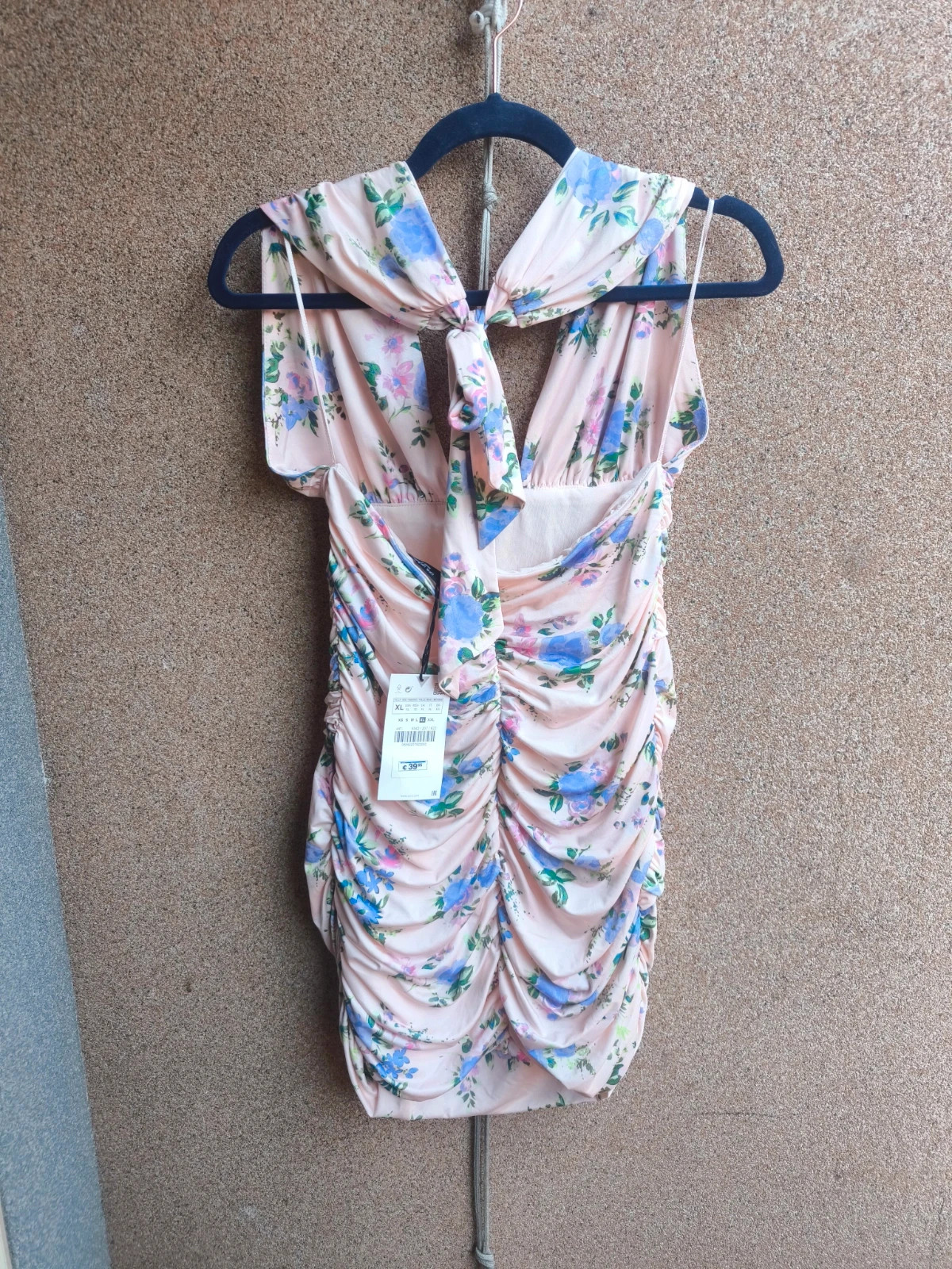 Vestido Zara – Zara – taille XL / 42 / 14 3