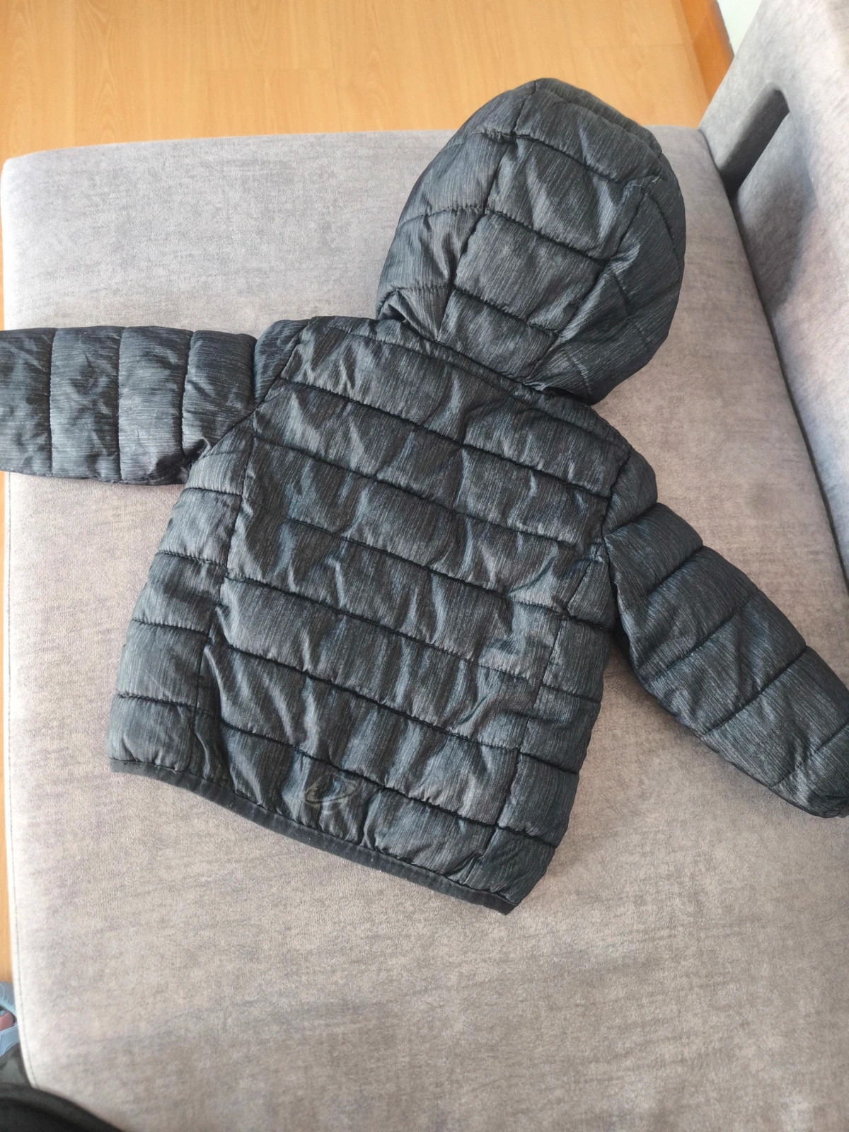 Conjunto kispo e calças 12m – taille 12-18 meses / 80 cm 4