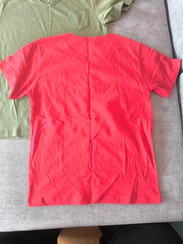Conjunto 2 t-shirts – taille 10 anos / 140 cm 4