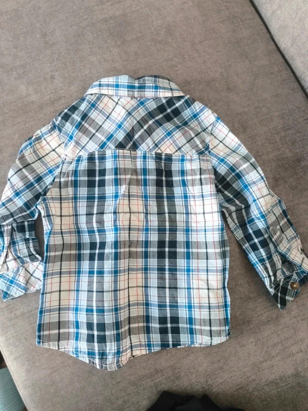 Conjunto Benetton – United Colors of Benetton – taille 18-24 meses / 86 cm 5