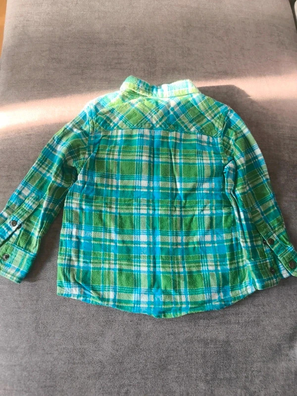 Camisas chicco – Chicco – taille 18-24 meses / 86 cm 4