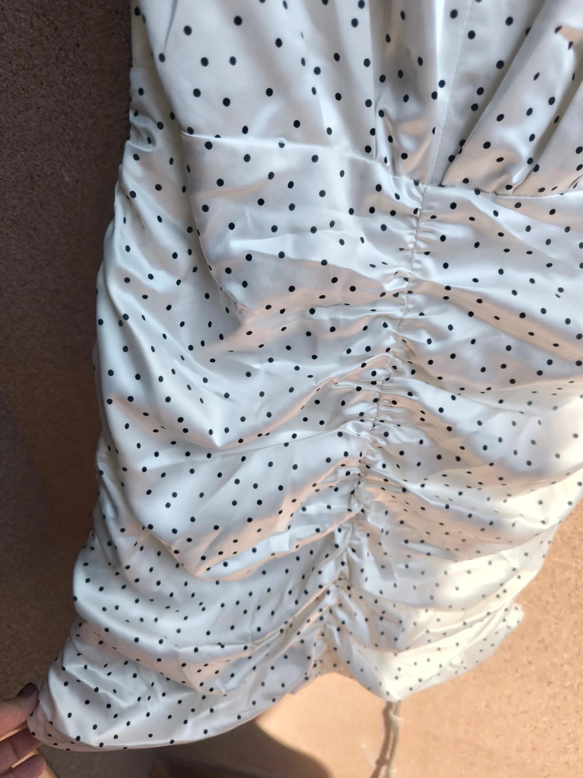 Vestido Zara – Zara – taille M / 38 / 10 5