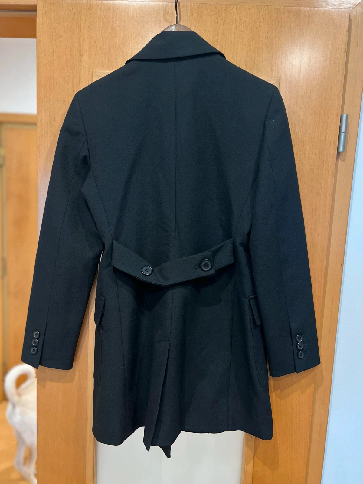 Blazer Zara – Zara – taille XS / 34 / 6 3
