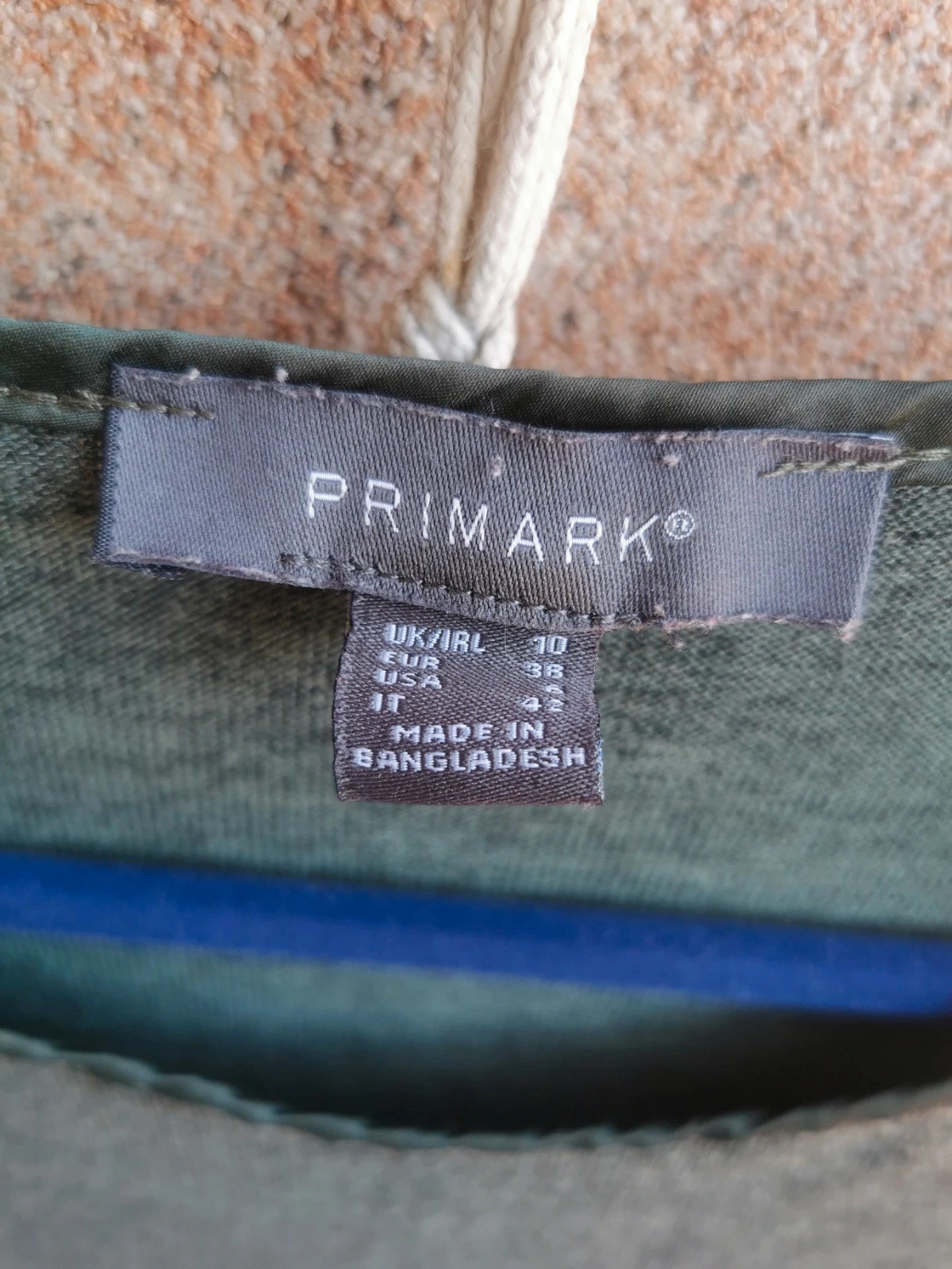Camisola primark – Primark – taille M / 38 / 10 2