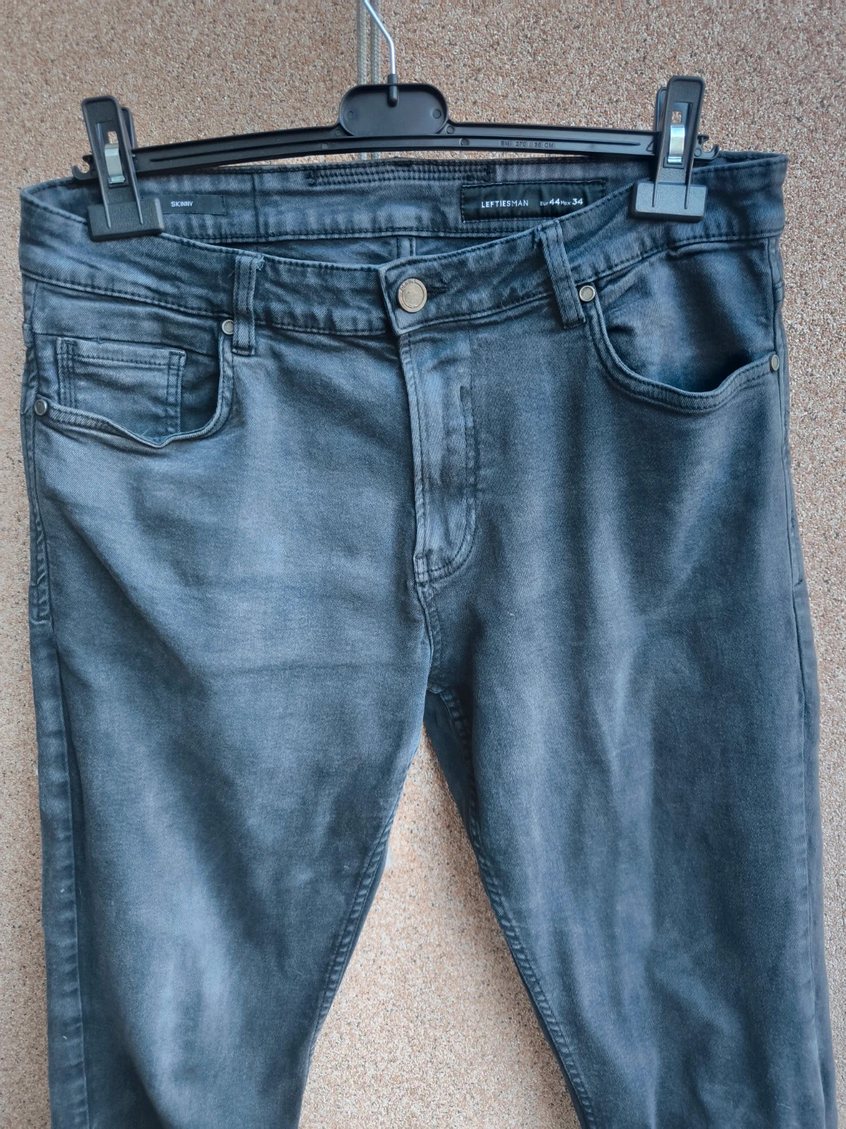 Calças lefties – Lefties – taille XL 2