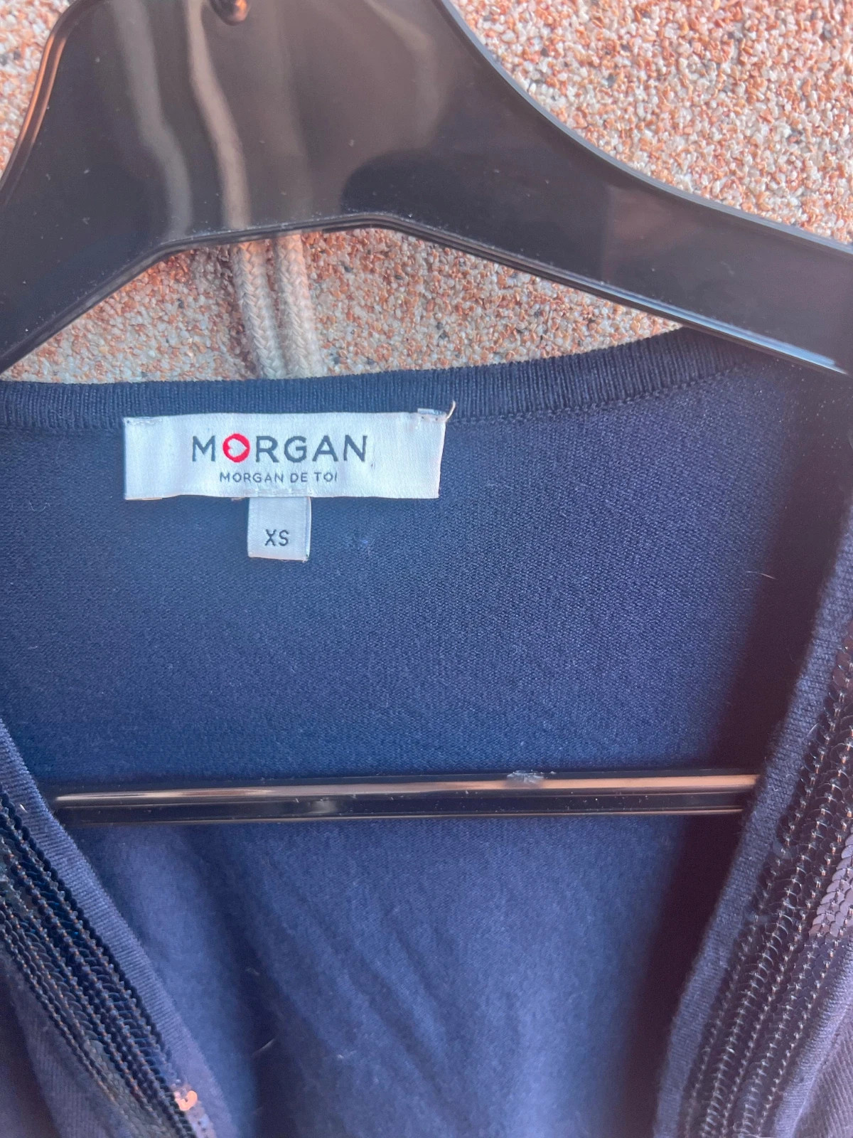 Cardigan Morgan – Morgan – taille XS / 34 / 6 2