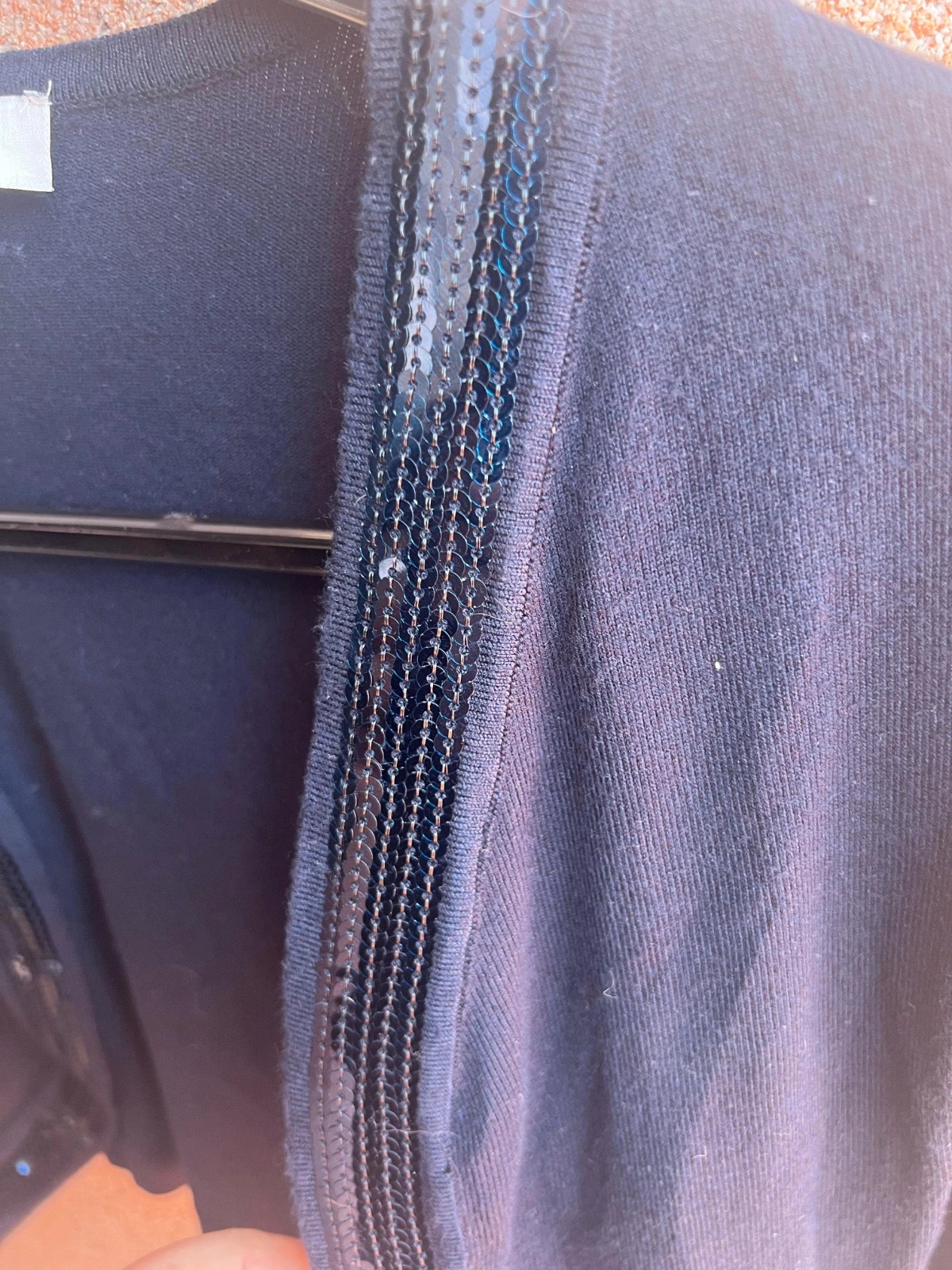 Cardigan Morgan – Morgan – taille XS / 34 / 6 5