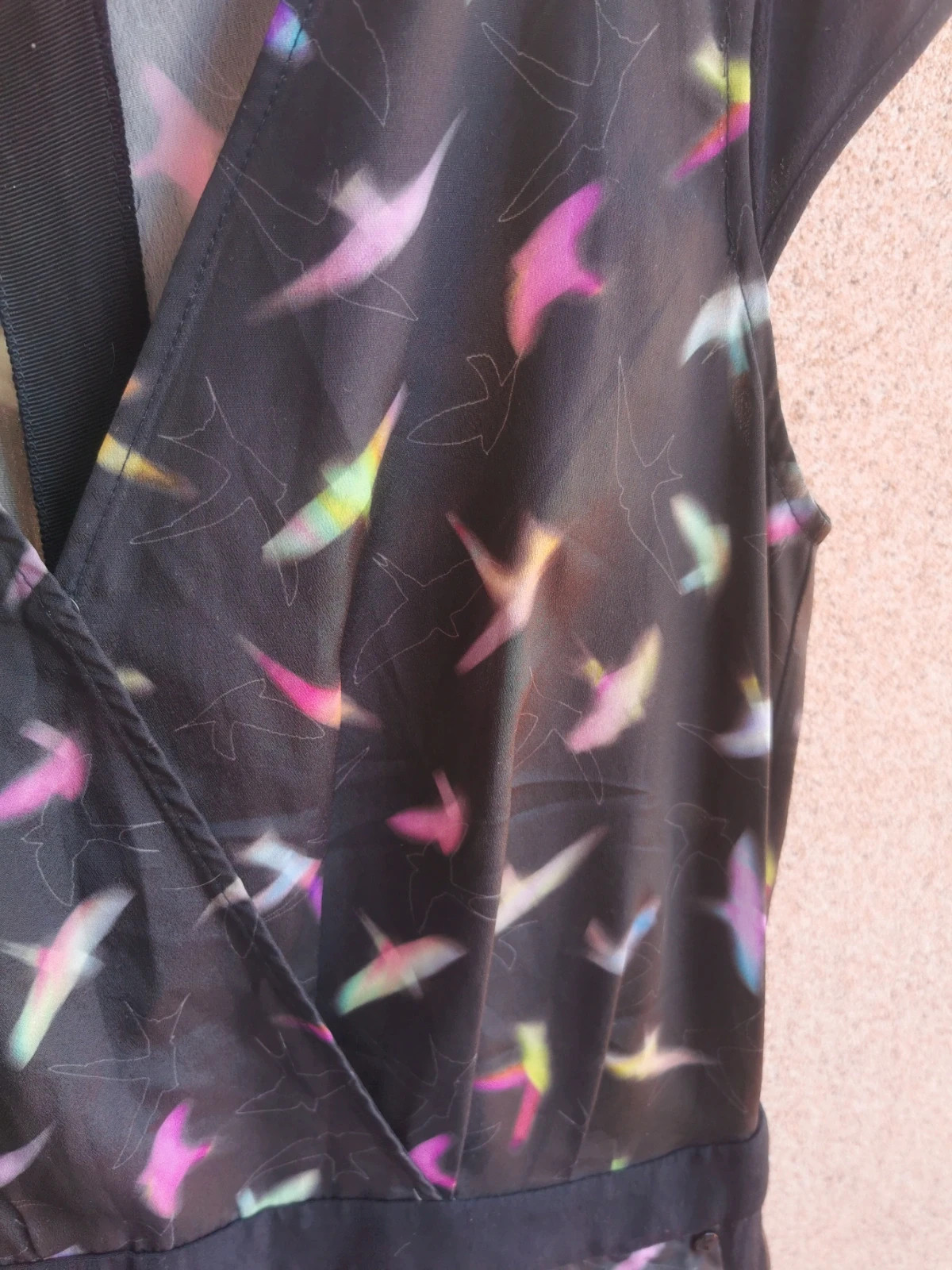 Vestido – KOOKAÏ – taille XS / 34 / 6 4
