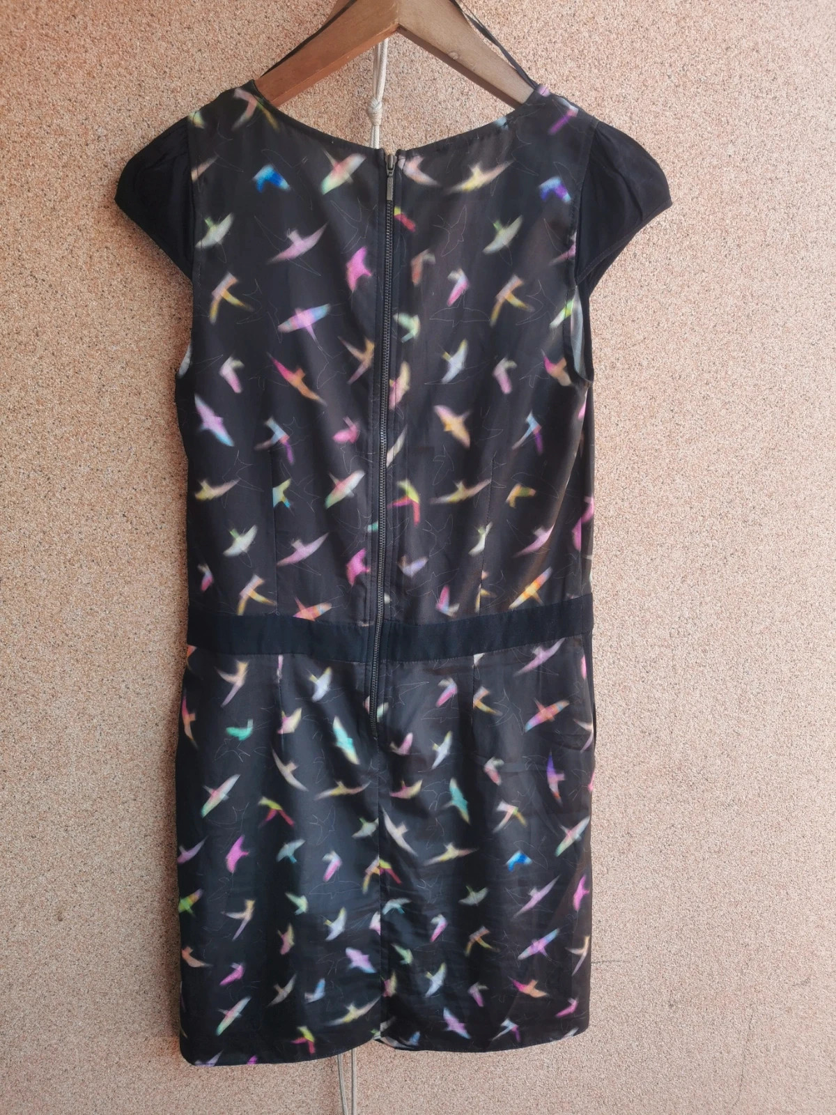 Vestido – KOOKAÏ – taille XS / 34 / 6 3