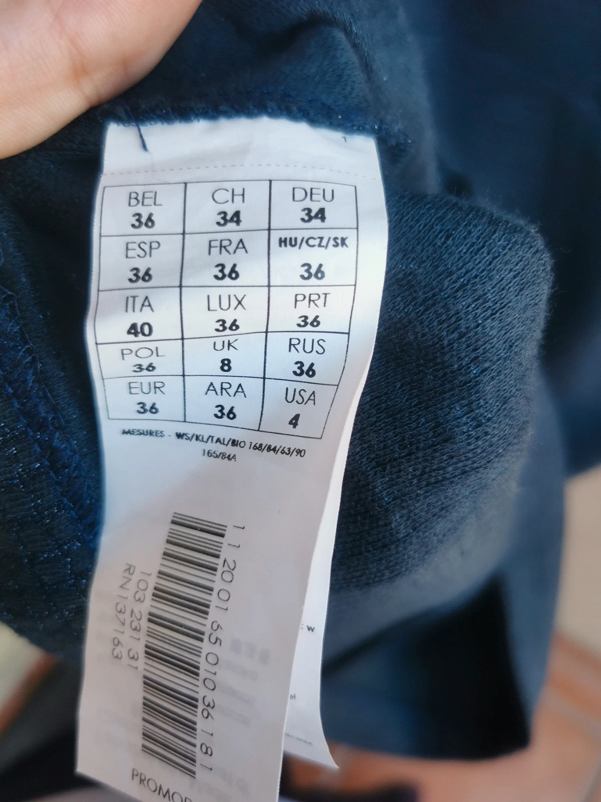 Vestido promod – Promod – taille S / 36 / 8 3