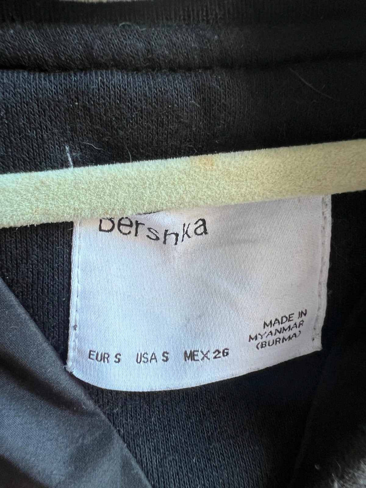 Blusão Bershka – Bershka – taille S 2