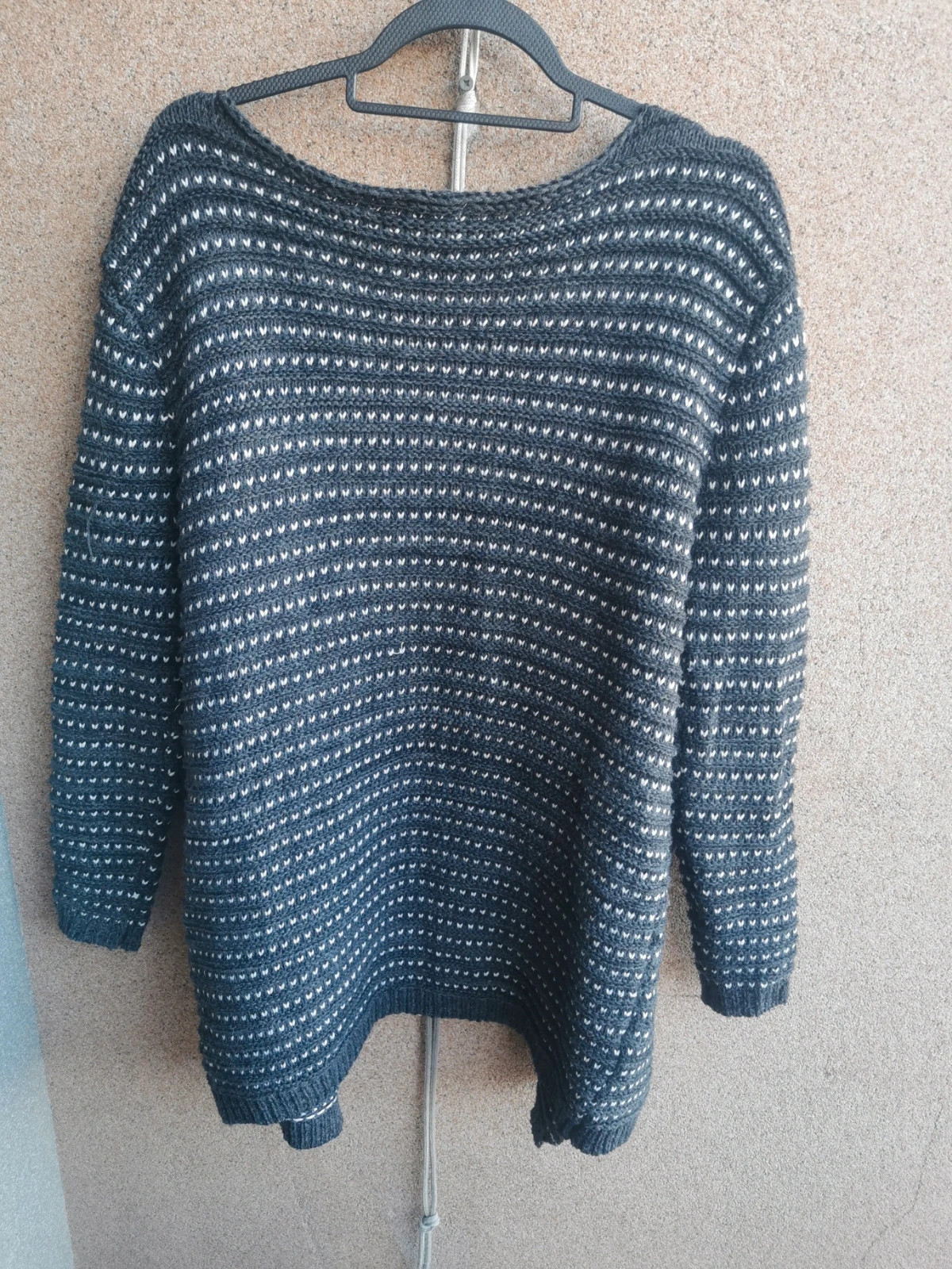 Casaco de malha – Okeysi – taille Tamanho único 3