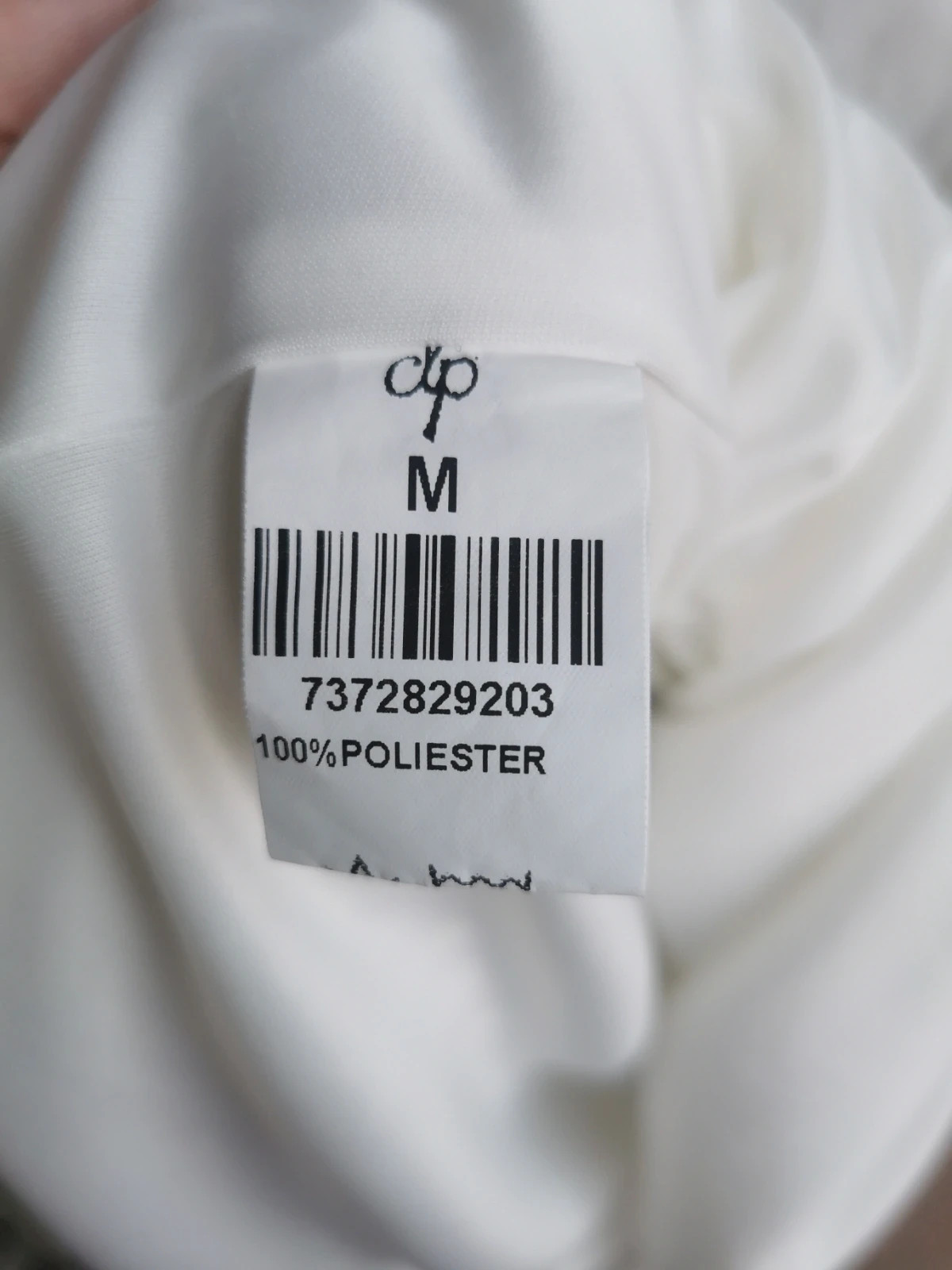 Vestido verão – CLP – taille M / 38 / 10 3