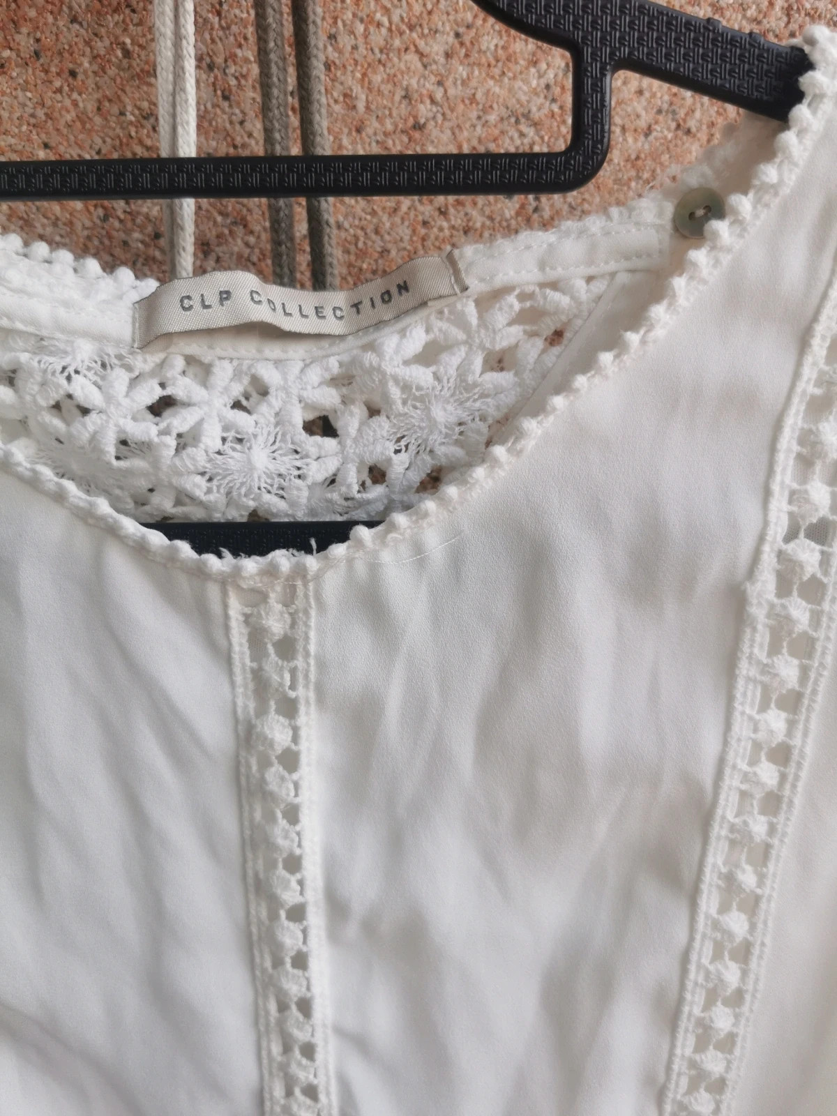 Vestido verão – CLP – taille M / 38 / 10 2