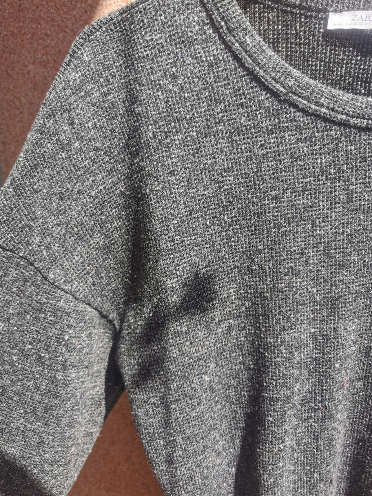 Camisola Zara – Zara – taille S / 36 / 8 4