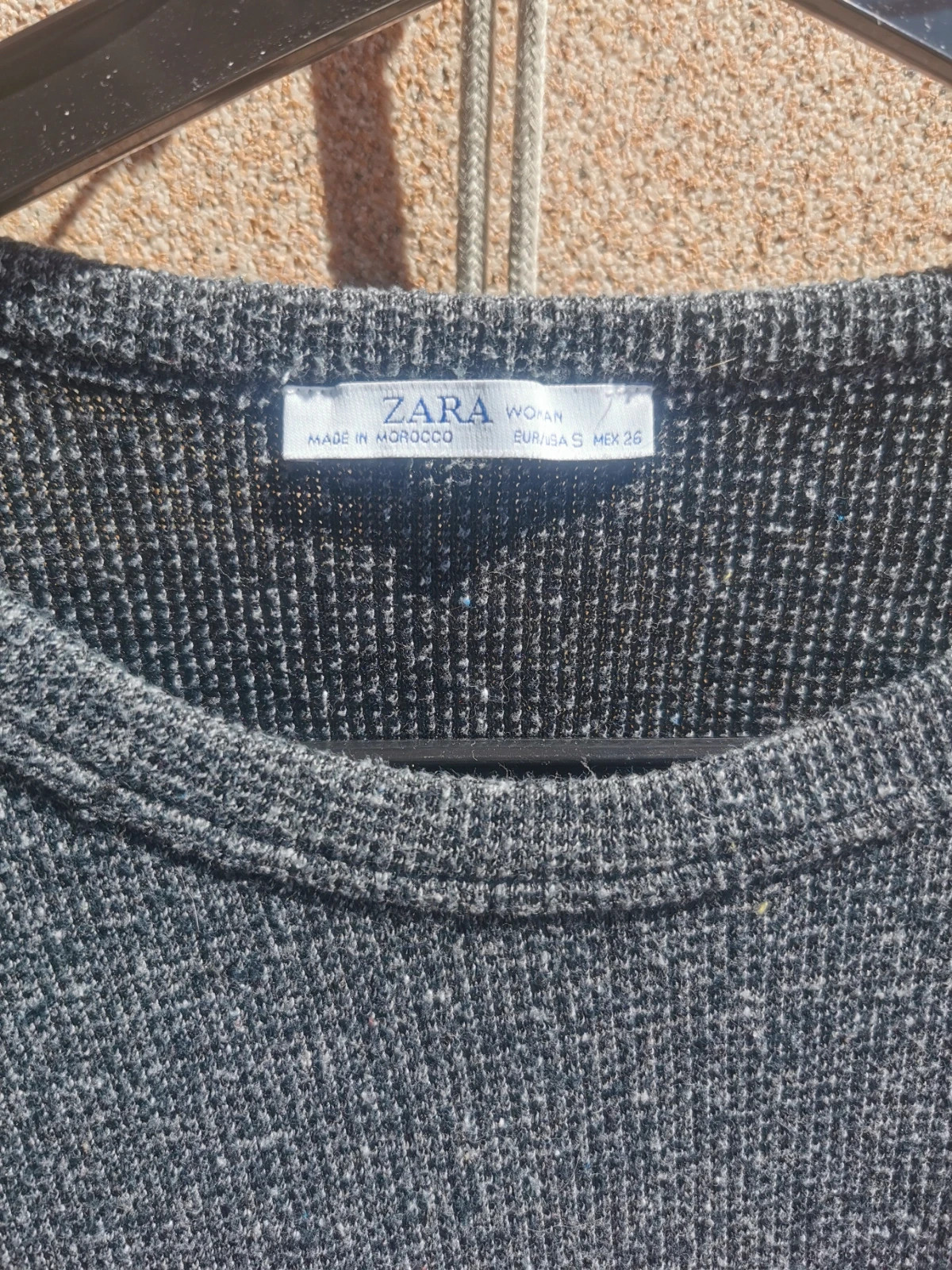 Camisola Zara – Zara – taille S / 36 / 8 2