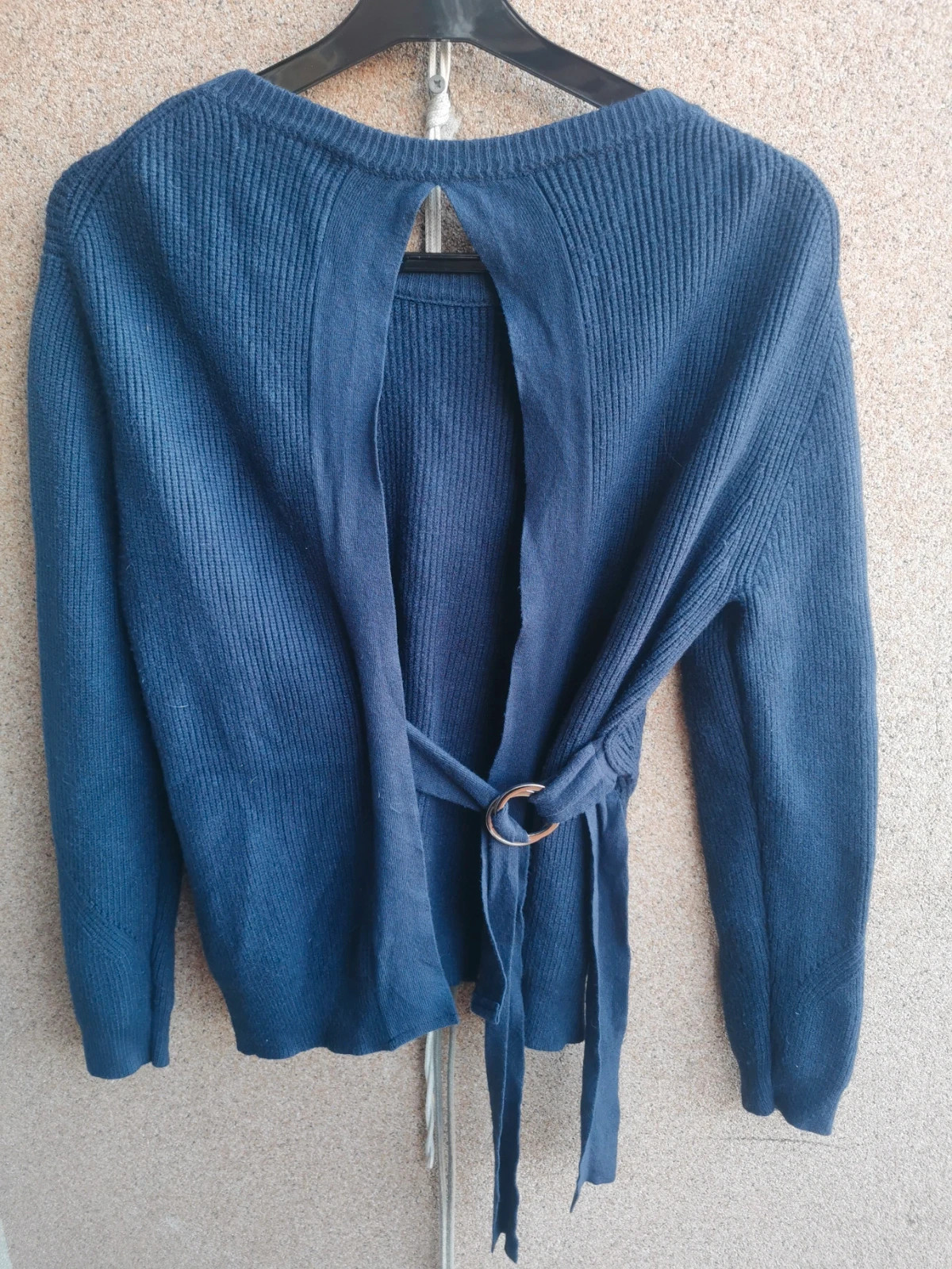 Camisola malha – Sweewë – taille S / 36 / 8 4