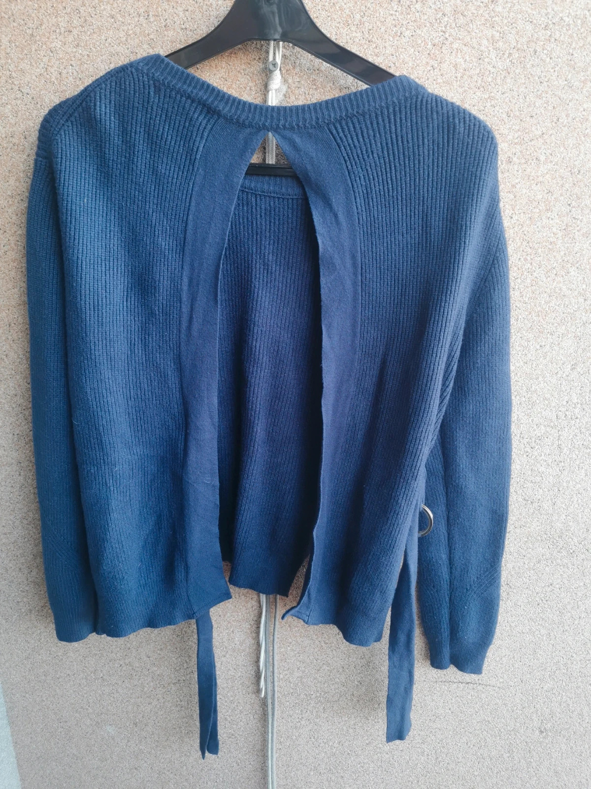 Camisola malha – Sweewë – taille S / 36 / 8 3