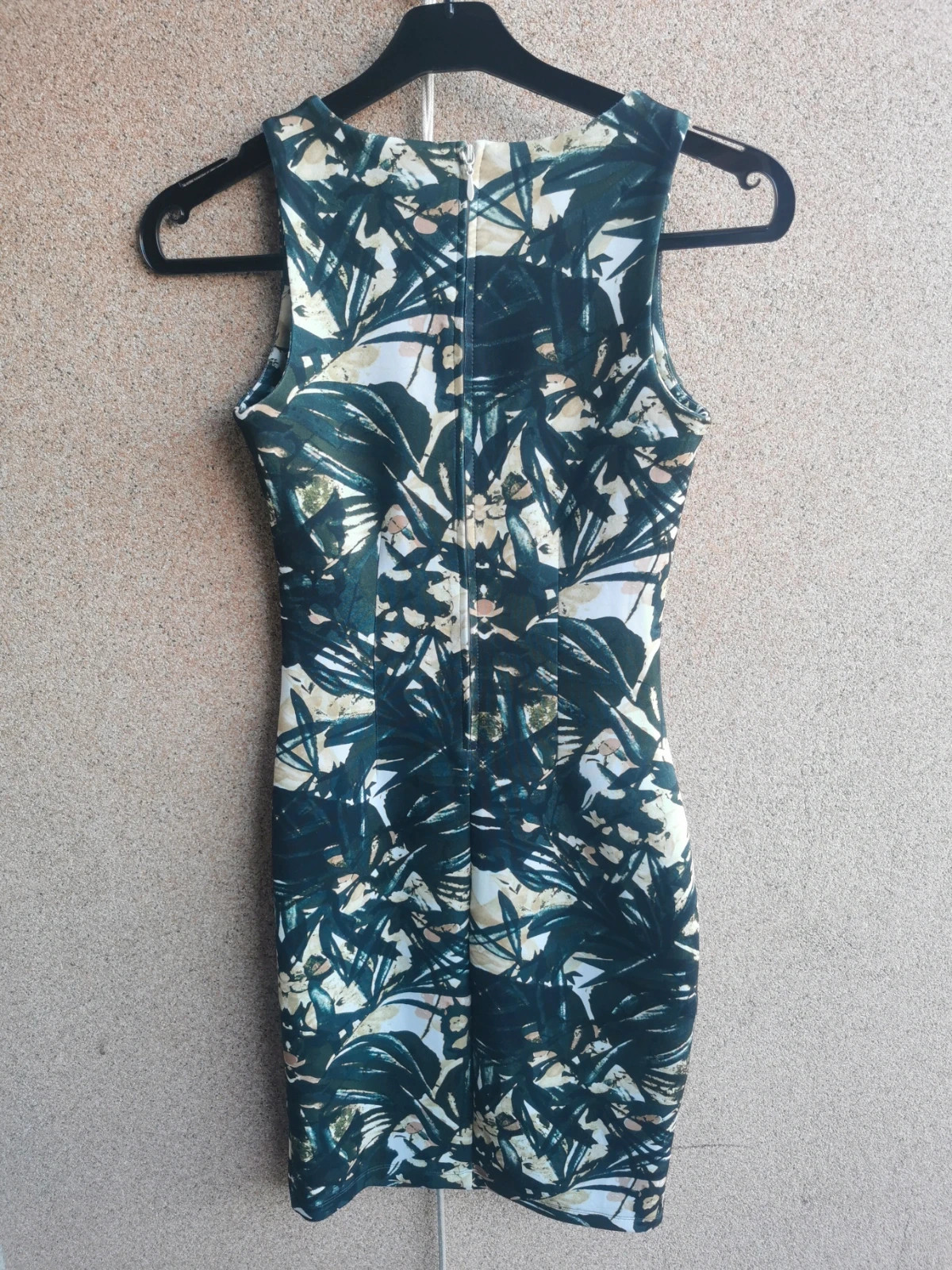 Vestido H&M – H&M – taille XS / 34 / 6 3