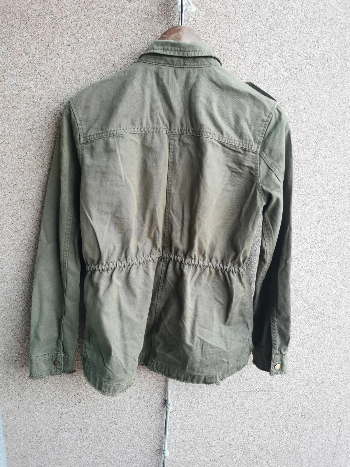Casaco Bershka – Bershka – taille M / 38 / 10 3