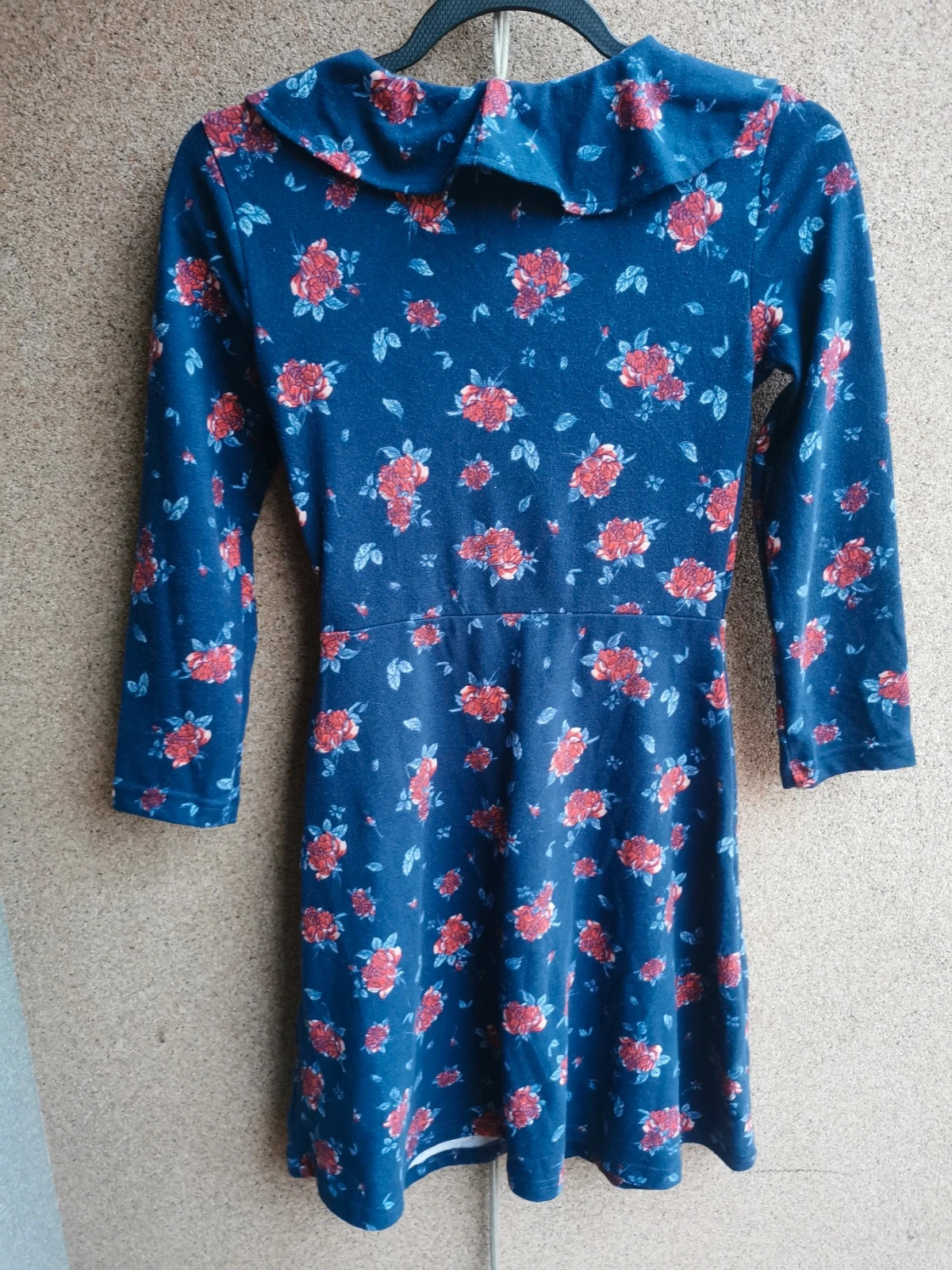 Vestido Stradivarius – Stradivarius – taille S / 36 / 8 3
