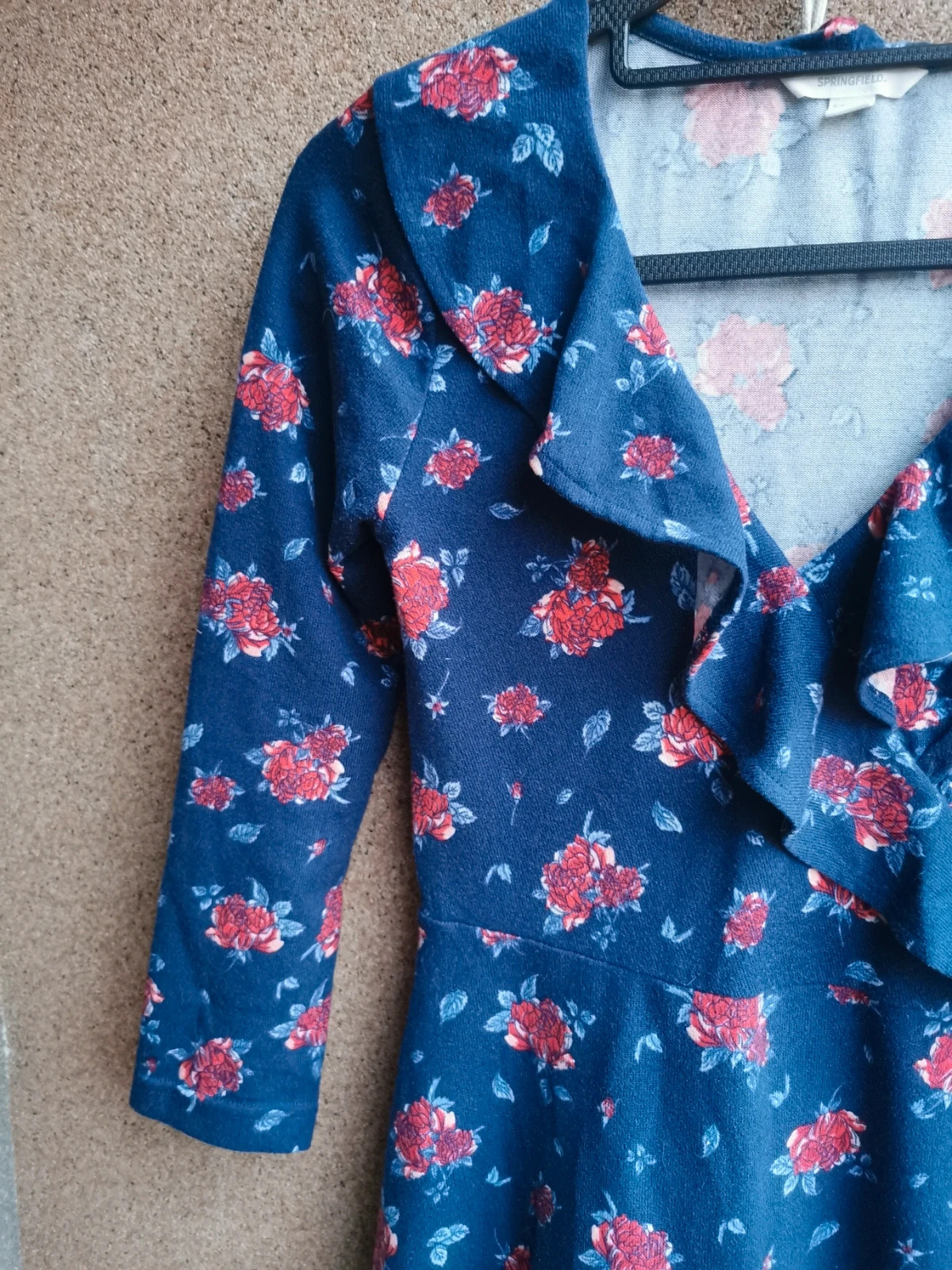 Vestido Stradivarius – Stradivarius – taille S / 36 / 8 4