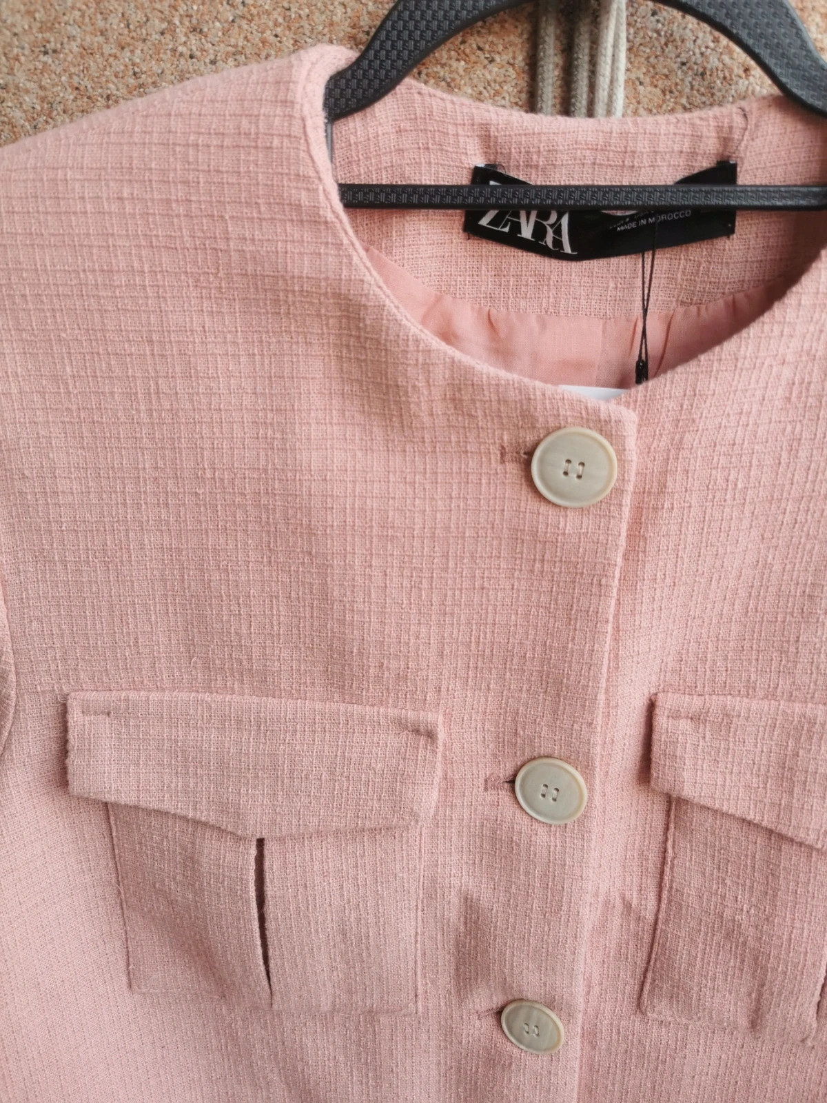 Blazer Zara – Zara – taille S / 36 / 8 4