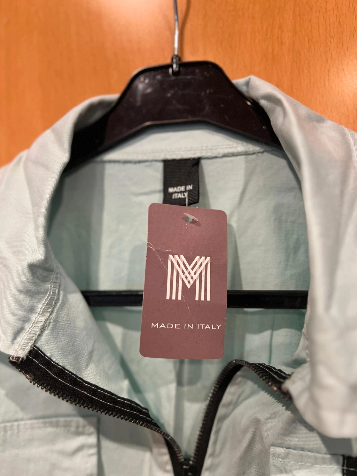 Macacão menta – Made In Italy – taille Tamanho único 2