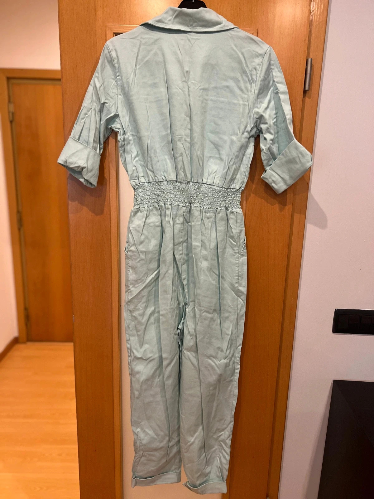 Macacão menta – Made In Italy – taille Tamanho único 3