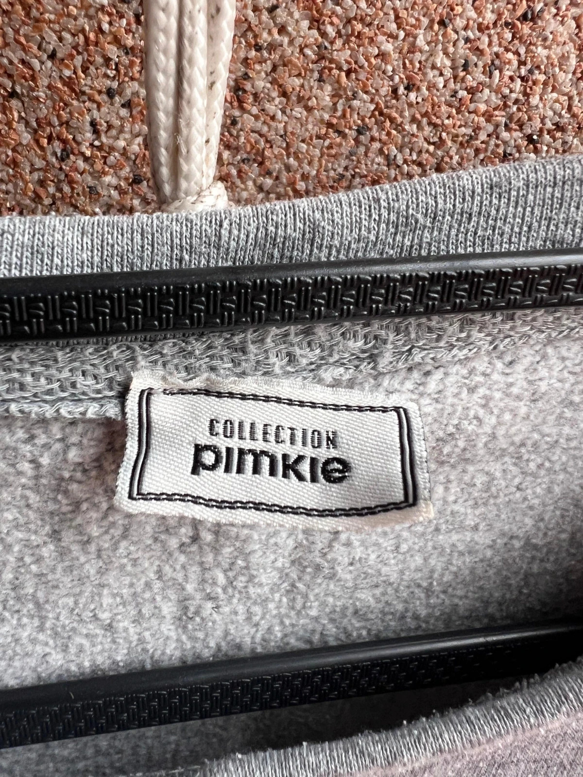 Sweatshirt Pimkie – Pimkie – taille L / 40 / 12 2