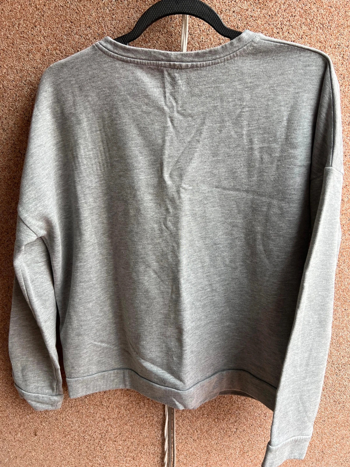 Sweatshirt Pimkie – Pimkie – taille L / 40 / 12 3