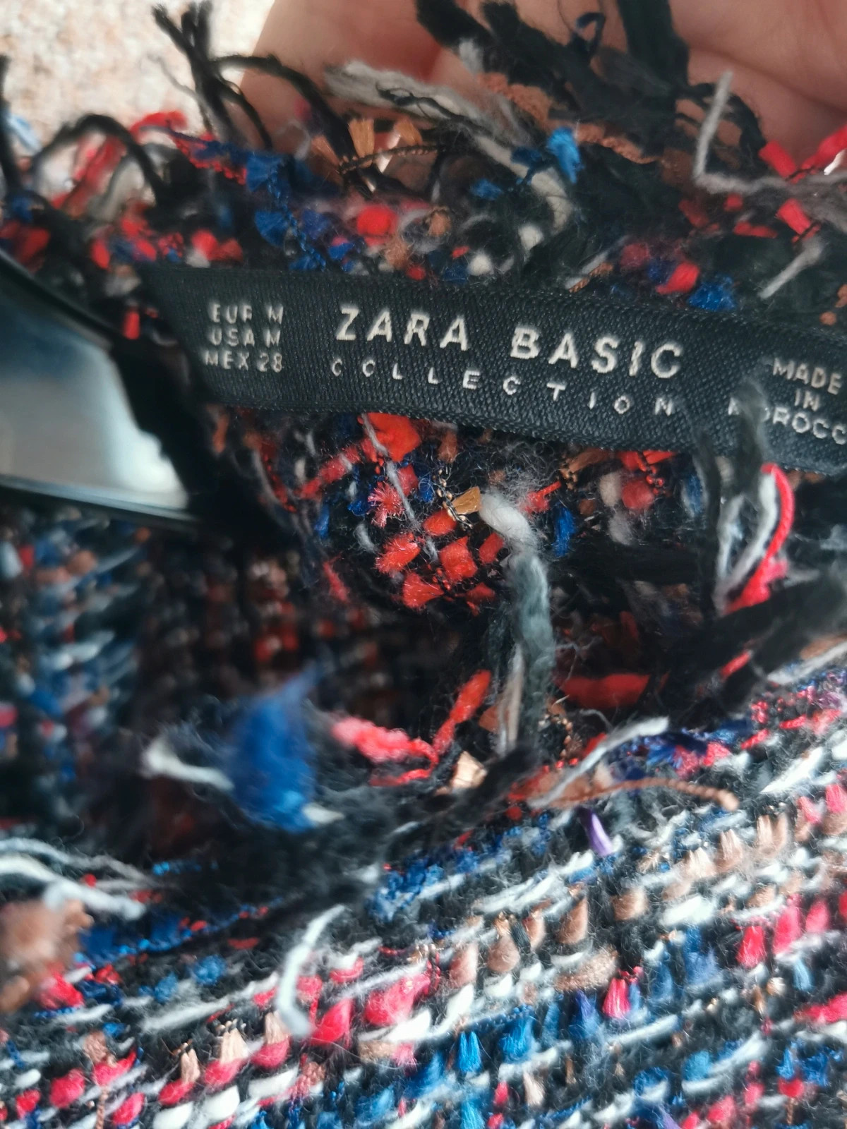 Vestido Zara – Zara – taille M / 38 / 10 2