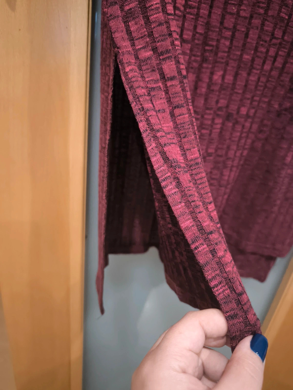 Camisola Stradivarius – Stradivarius – taille S / 36 / 8 5