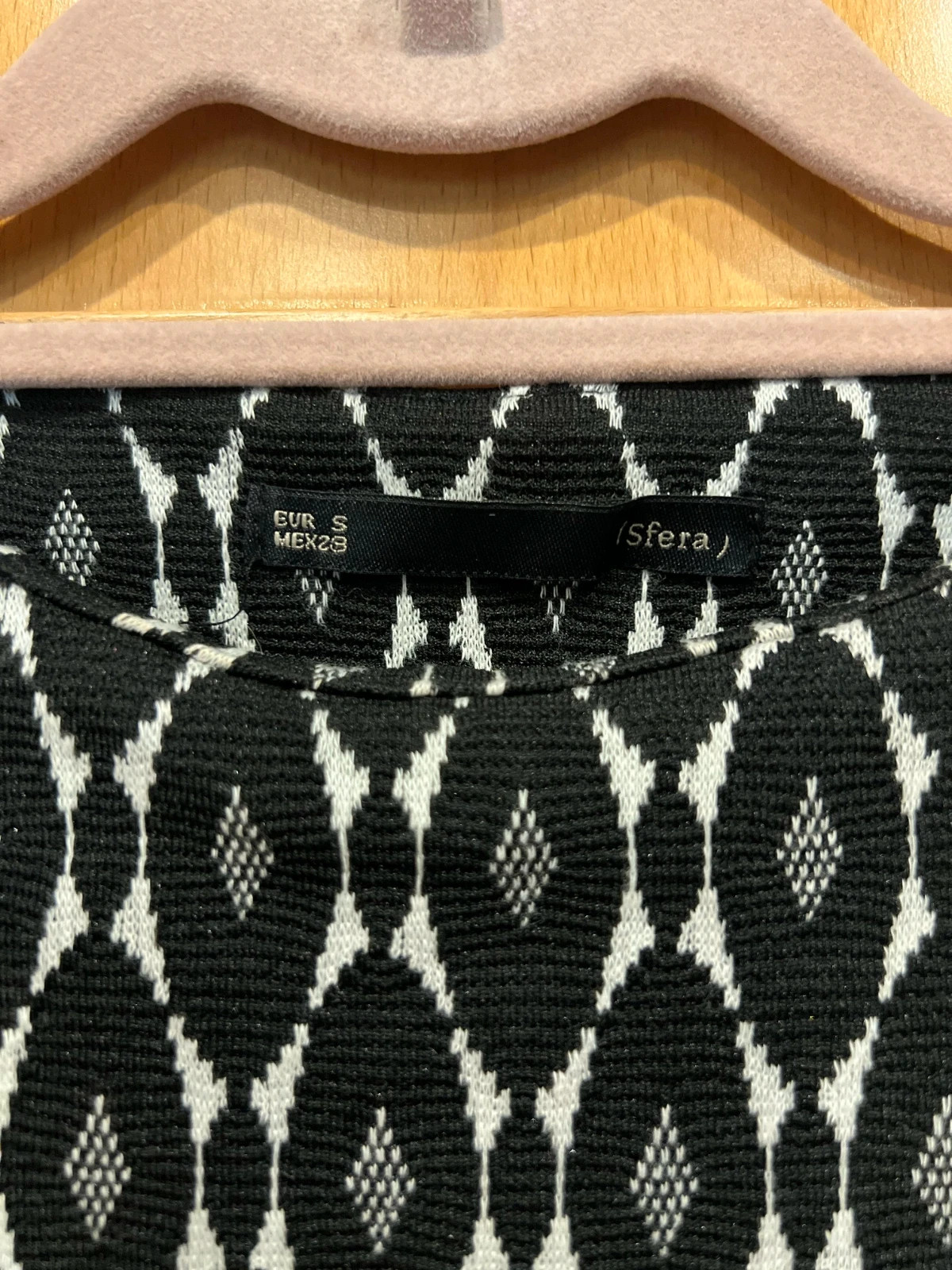 Vestido Sfera – Sfera – taille S / 36 / 8 2