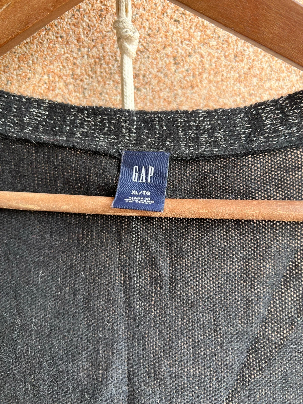 Cardigan Gap – GAP – taille XL / 42 / 14 2